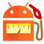 Logo of Pumpdroid android Application 